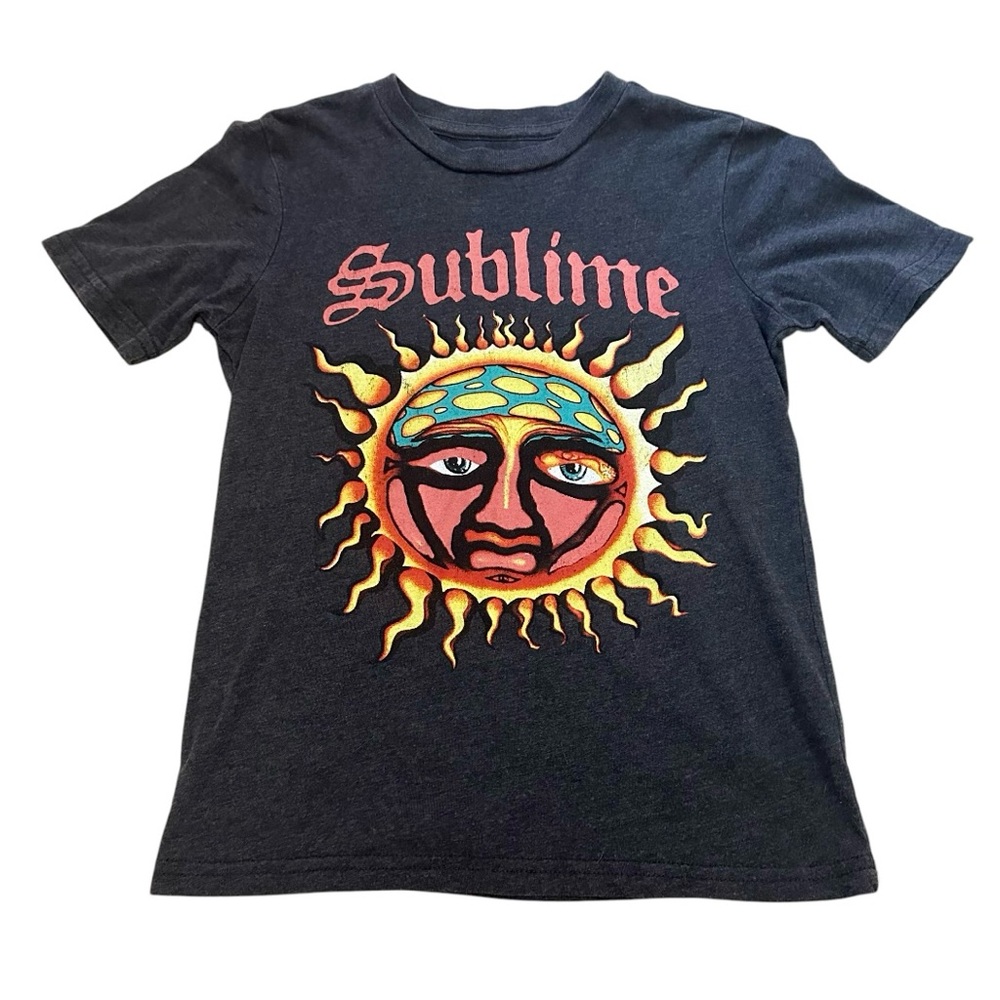 Sublime Logo Tee